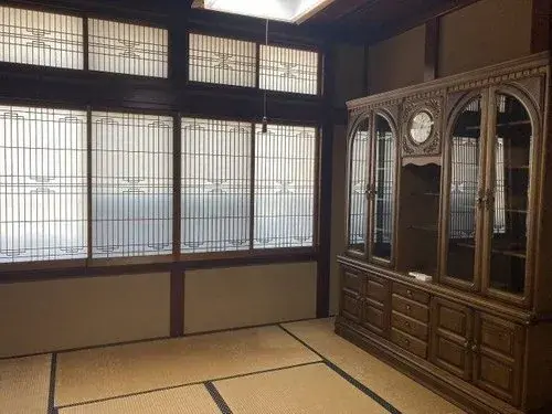 Propriété 7DK+S Ville de Takaoka Préfecture de Toyama (6)