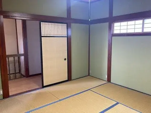 Propriété 7DK+S Ville de Takaoka Préfecture de Toyama (8)