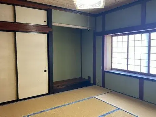 Propriété 7DK+S Ville de Takaoka Préfecture de Toyama (9)