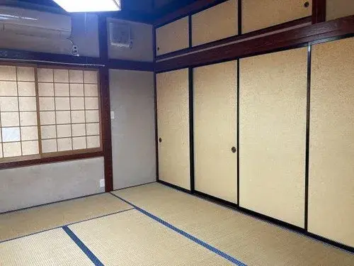 Propriété 7DK+S Ville de Takaoka Préfecture de Toyama (10)