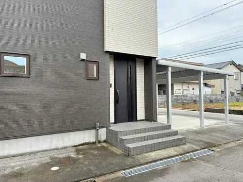 4LDK 富山市 富山県 (2)
