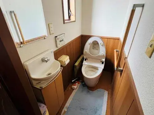 عقار 6DK مدينة إيميزو محافظة توياما (11)