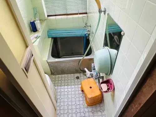عقار 6DK مدينة إيميزو محافظة توياما (12)