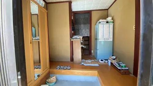 عقار 6DK مدينة إيميزو محافظة توياما (3)