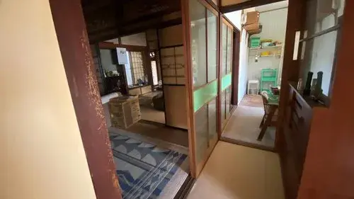 عقار 6DK مدينة إيميزو محافظة توياما (5)