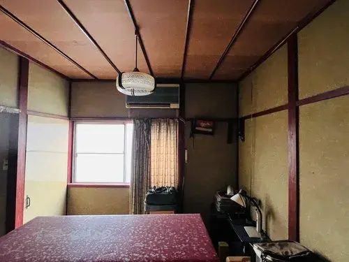عقار 6DK مدينة إيميزو محافظة توياما (8)