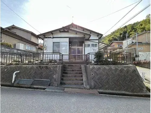 4DK Property Kanazawa City Ishikawa Prefecture (2)