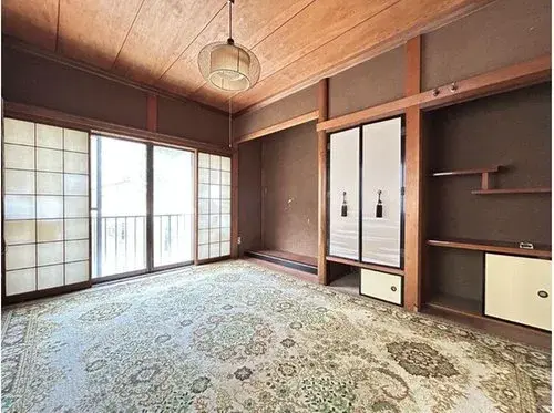4DK Property Kanazawa City Ishikawa Prefecture (11)