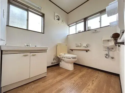 4DK Property Kanazawa City Ishikawa Prefecture (12)