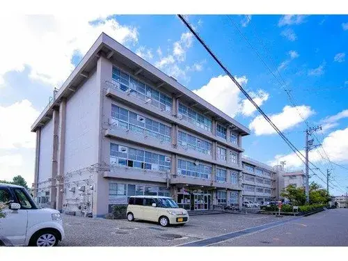 4DK Property Kanazawa City Ishikawa Prefecture (15)