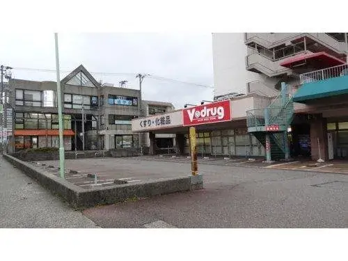 4DK Property Kanazawa City Ishikawa Prefecture (19)
