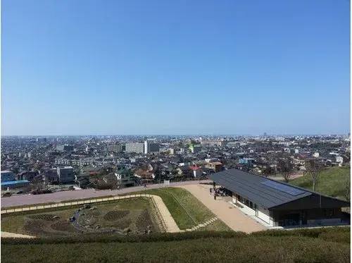 4DK Property Kanazawa City Ishikawa Prefecture (22)