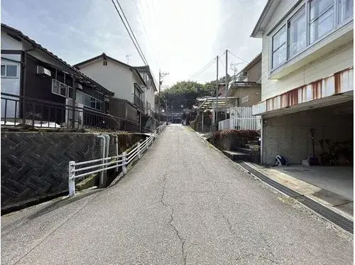 4DK Property Kanazawa City Ishikawa Prefecture (5)