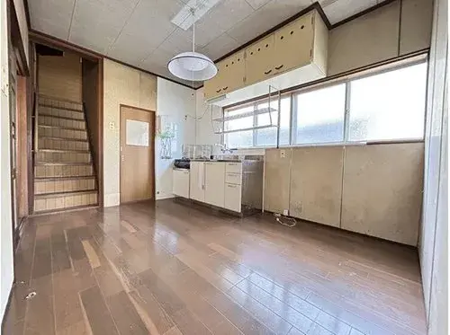 4DK Property Kanazawa City Ishikawa Prefecture (7)