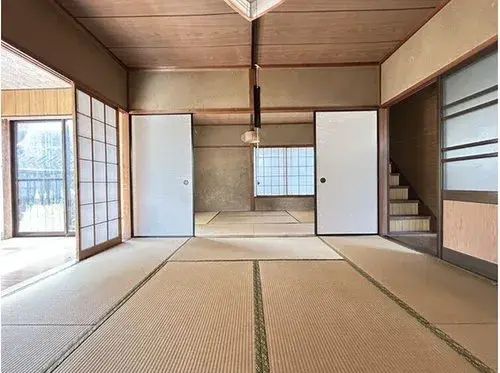 4DK Property Kanazawa City Ishikawa Prefecture (8)