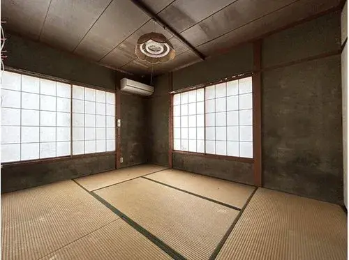 4DK Property Kanazawa City Ishikawa Prefecture (9)