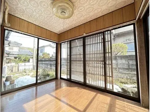 4DK Property Kanazawa City Ishikawa Prefecture (10)