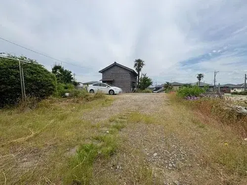 Préfecture d'Ishikawa, Ville de Nomi Propriété 11DK (2)
