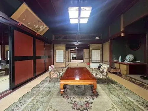 Préfecture d'Ishikawa, Ville de Nomi Propriété 11DK (11)