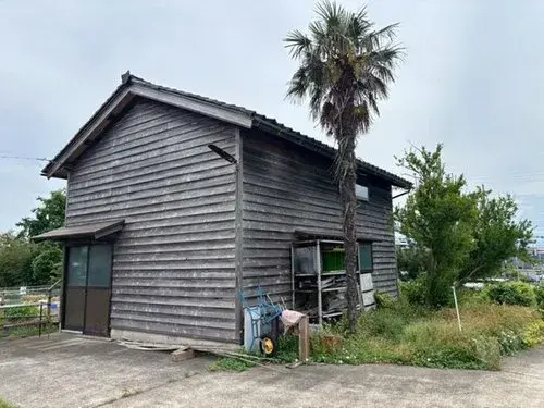 Préfecture d'Ishikawa, Ville de Nomi Propriété 11DK (3)