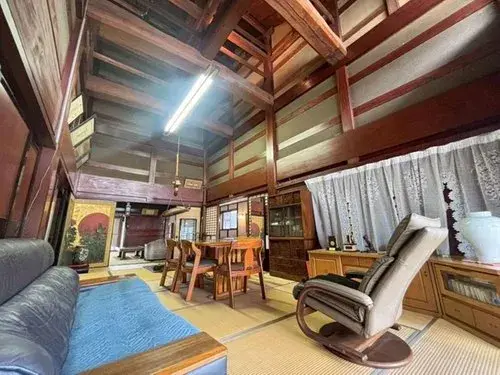 Préfecture d'Ishikawa, Ville de Nomi Propriété 11DK (4)