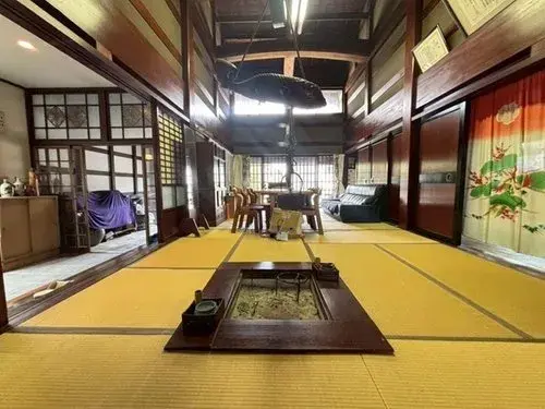 Préfecture d'Ishikawa, Ville de Nomi Propriété 11DK (6)
