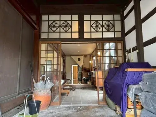 Préfecture d'Ishikawa, Ville de Nomi Propriété 11DK (7)