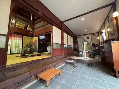 Préfecture d'Ishikawa, Ville de Nomi Propriété 11DK (8)