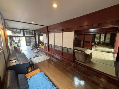 Préfecture d'Ishikawa, Ville de Nomi Propriété 11DK (9)