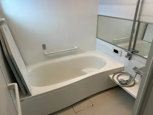 4LDK Property Hakusan City Ishikawa Prefecture (15)
