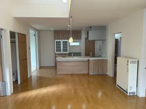 4LDK Property Hakusan City Ishikawa Prefecture (4)