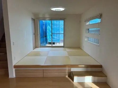 4LDK Property Hakusan City Ishikawa Prefecture (5)