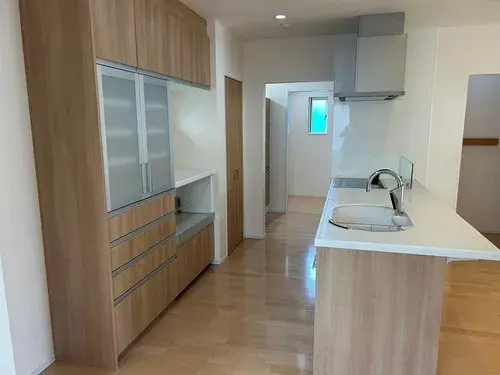 4LDK Property Hakusan City Ishikawa Prefecture (6)