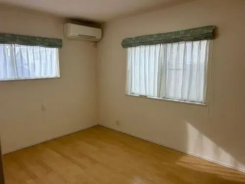 4LDK Property Hakusan City Ishikawa Prefecture (10)