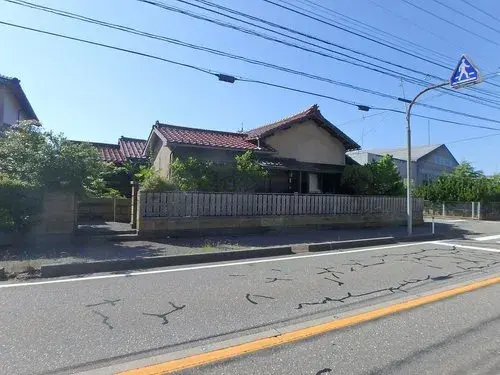Akiya in Hakusan