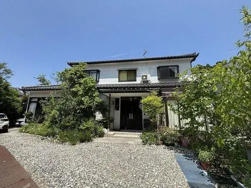 Akiya in Nanao