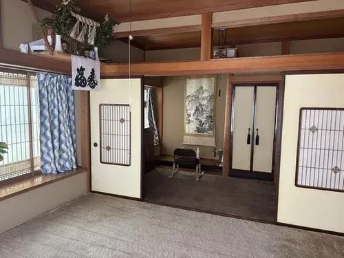 7LDK Property Nanao City Ishikawa Prefecture (6)