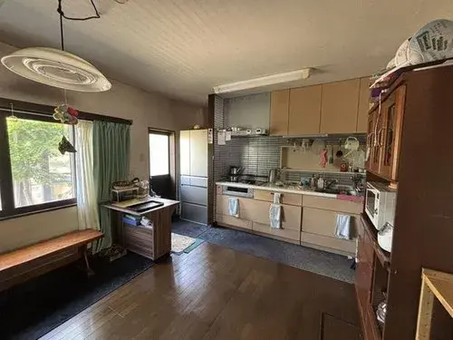 7LDK Property Nanao City Ishikawa Prefecture (7)