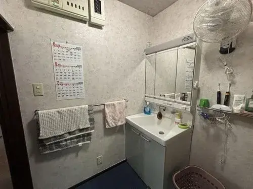 7LDK Property Nanao City Ishikawa Prefecture (9)