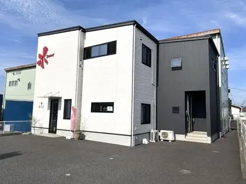 Akiya in Sabae