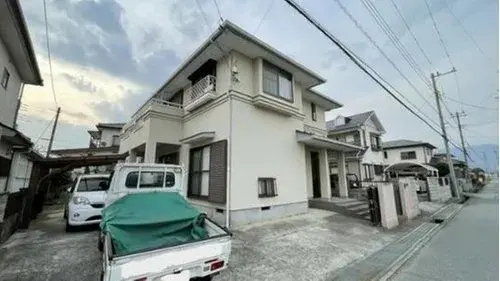 5LDK+S Propriété Ville de Fuefuki Préfecture de Yamanashi (3)