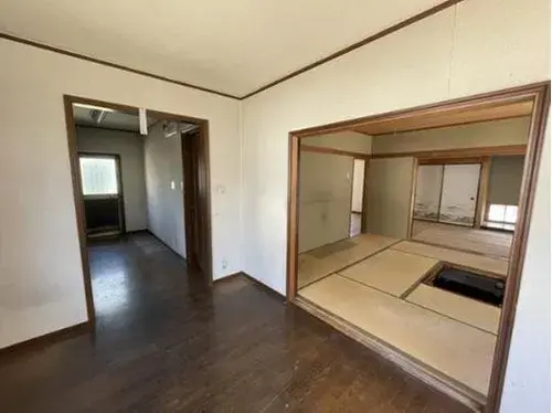 5LDK+S Propriété Ville de Fuefuki Préfecture de Yamanashi (5)