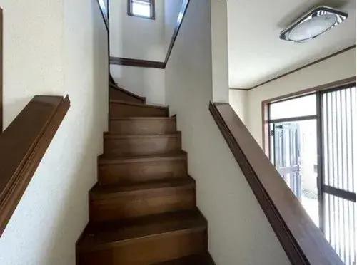 5LDK+S Propriété Ville de Fuefuki Préfecture de Yamanashi (10)