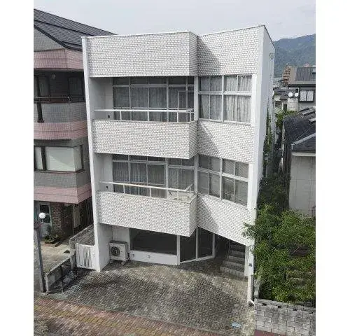 Akiya in Kofu