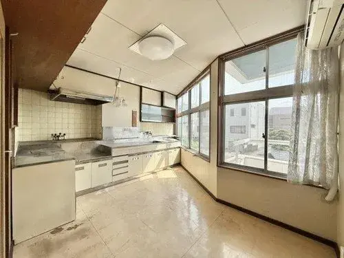 5DK Kofu مدينة Yamanashi محافظة (11)