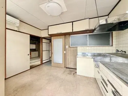 5DK Kofu مدينة Yamanashi محافظة (12)