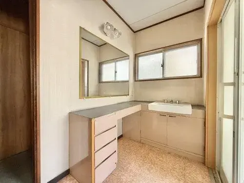 5DK Kofu مدينة Yamanashi محافظة (7)
