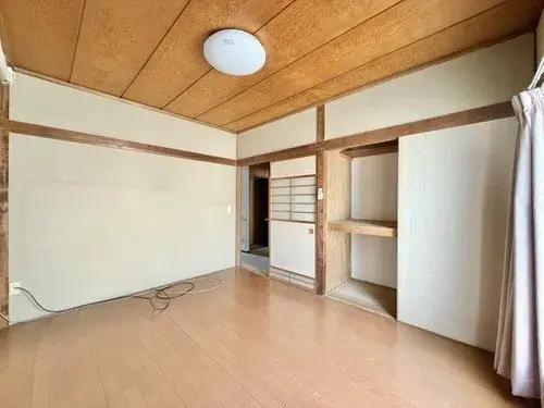 5DK Kofu مدينة Yamanashi محافظة (9)