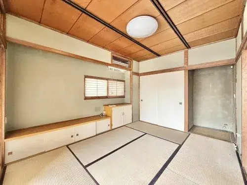 5DK Kofu مدينة Yamanashi محافظة (10)