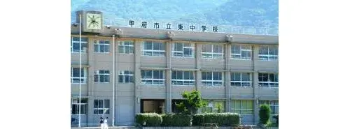 5DK物件 甲府市 山梨県 (17)